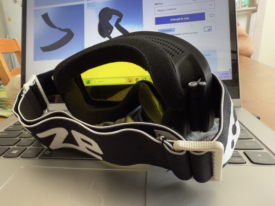 Ochelari ski universali wedze