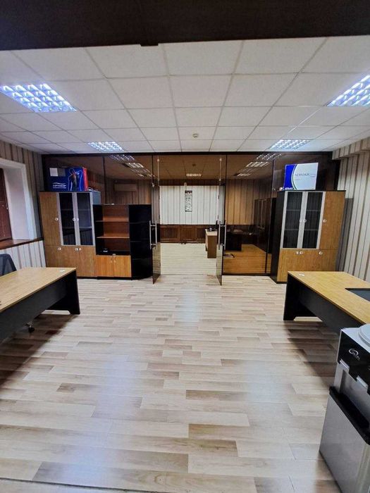 АРЕНДА Офиса на Тараса Шевченко (ТЛ)