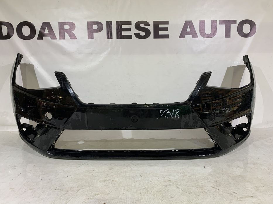 Bara fata Seat Ibiza, 2016, 2017, 2018, 2019, cod origine OE 6F0807221D.