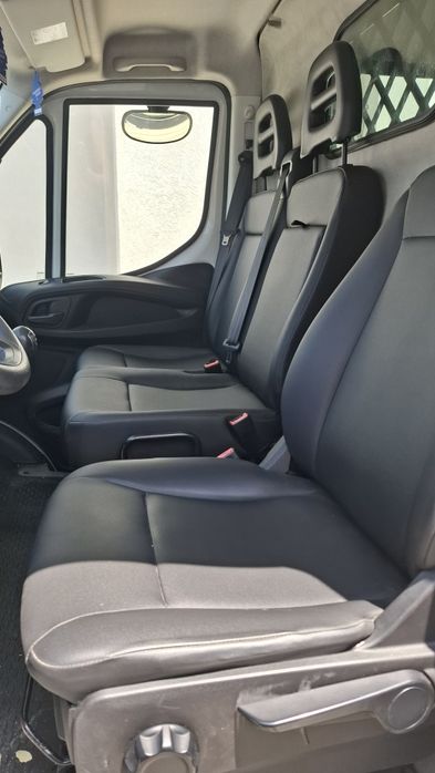 IVECO DAILY 35 S 15   126000 km
