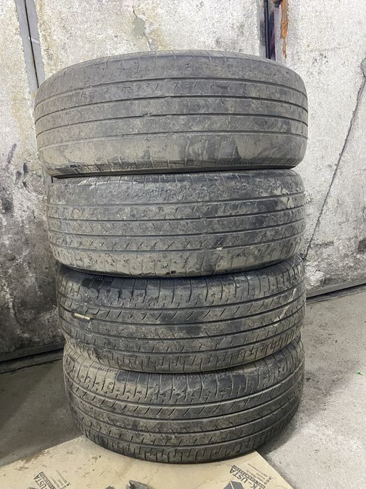 Покрышка лето р16