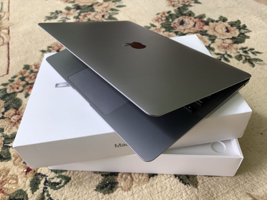 Macbook air M1