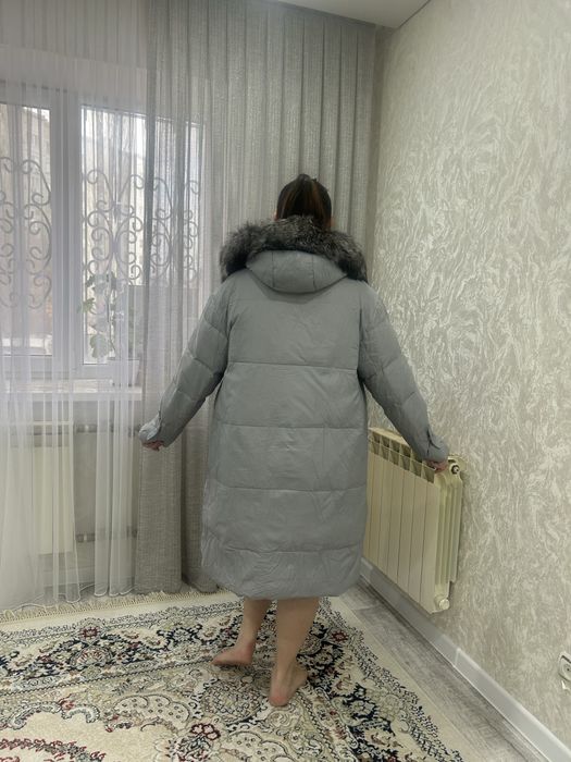 Продам отличную зимнюю куртку 3в1