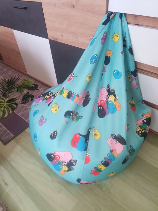 Барбарон за малки деца