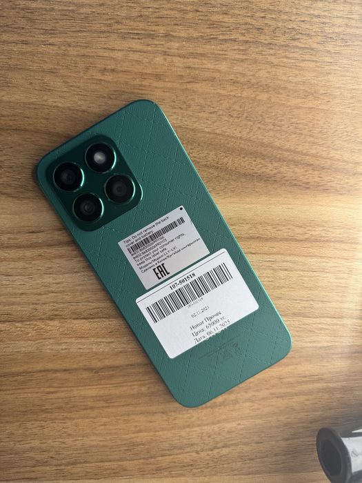 Телефон Honor X8b 256gb