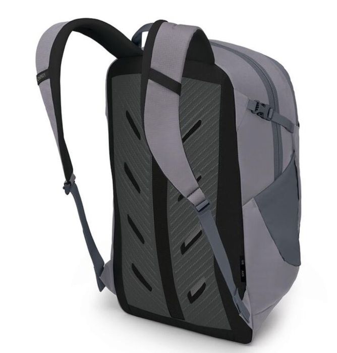 Osprey Axis 24, verde / gri