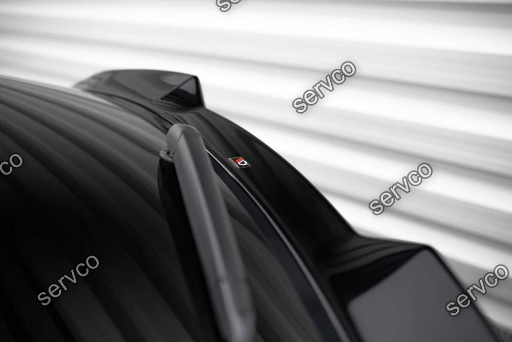 Eleron Alfa Romeo Stelvio Quadrifoglio Mk1 2016-2020 v3 Maxton Design