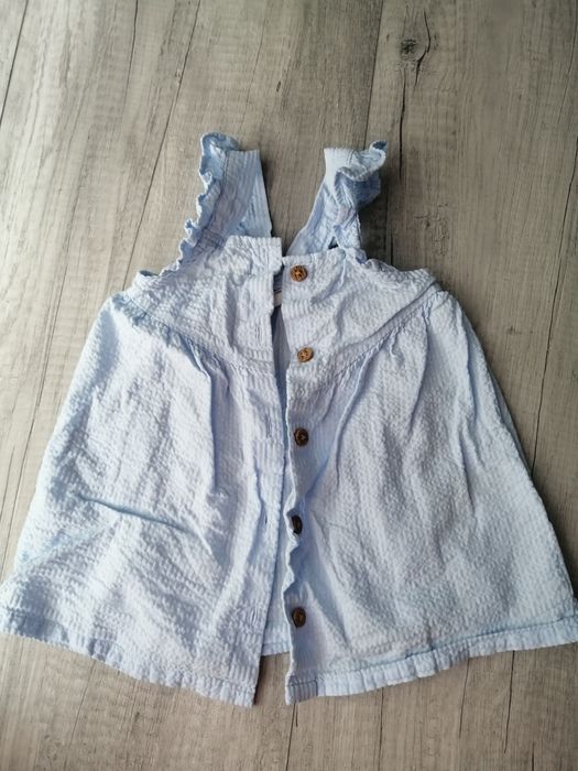 8 rochițe H&M mărimea 68