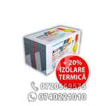 Polistiren expandat ignifugat Adeplast - discount! Livrare rapida!