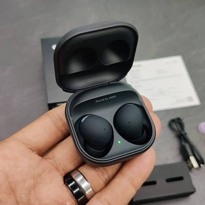 Samsung Galaxy Buds 2 Pro