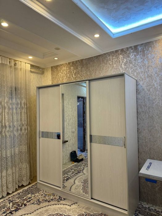 Шкаф Мебел Ишлаб Чикариш