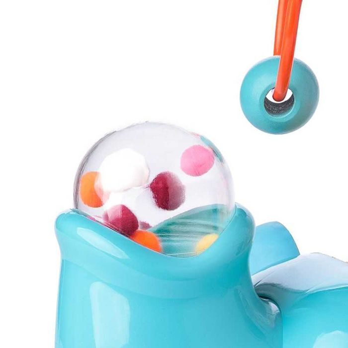 Интерактивна играчка-слон