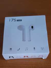 Căşti Wireless Earpods