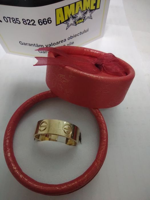 Verigheta aur 14k (efn)