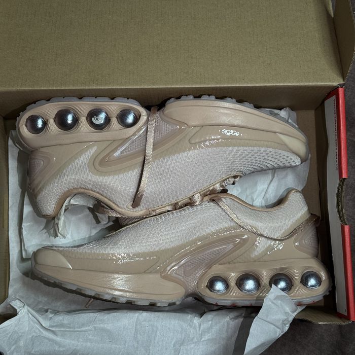Nike AIR MAX DN - 39