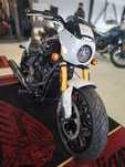 Motocicleta Indian Scout 101 2025- 0 KM