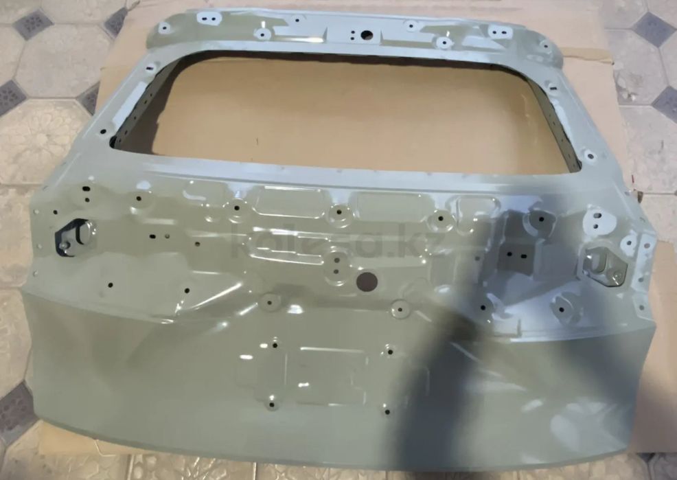 Крышка Багажника Changan Jac Elantra K3 K5 Seltos Monza Chery Jetour