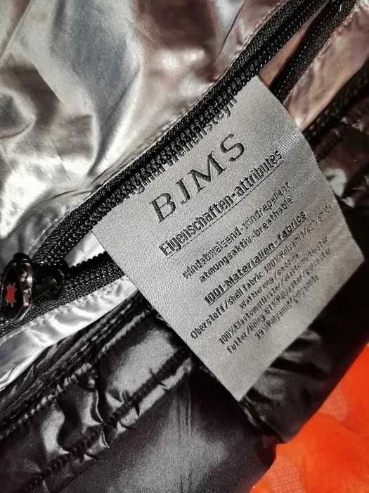 WELLENSTEYN BlackJack Мъжко яке като НОВО