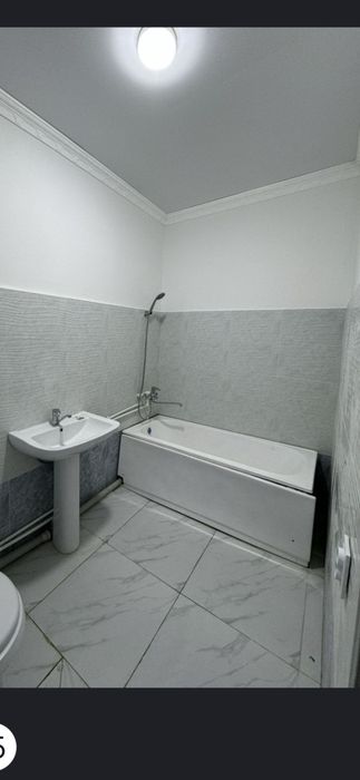 Sergeli Qumariq mahalla