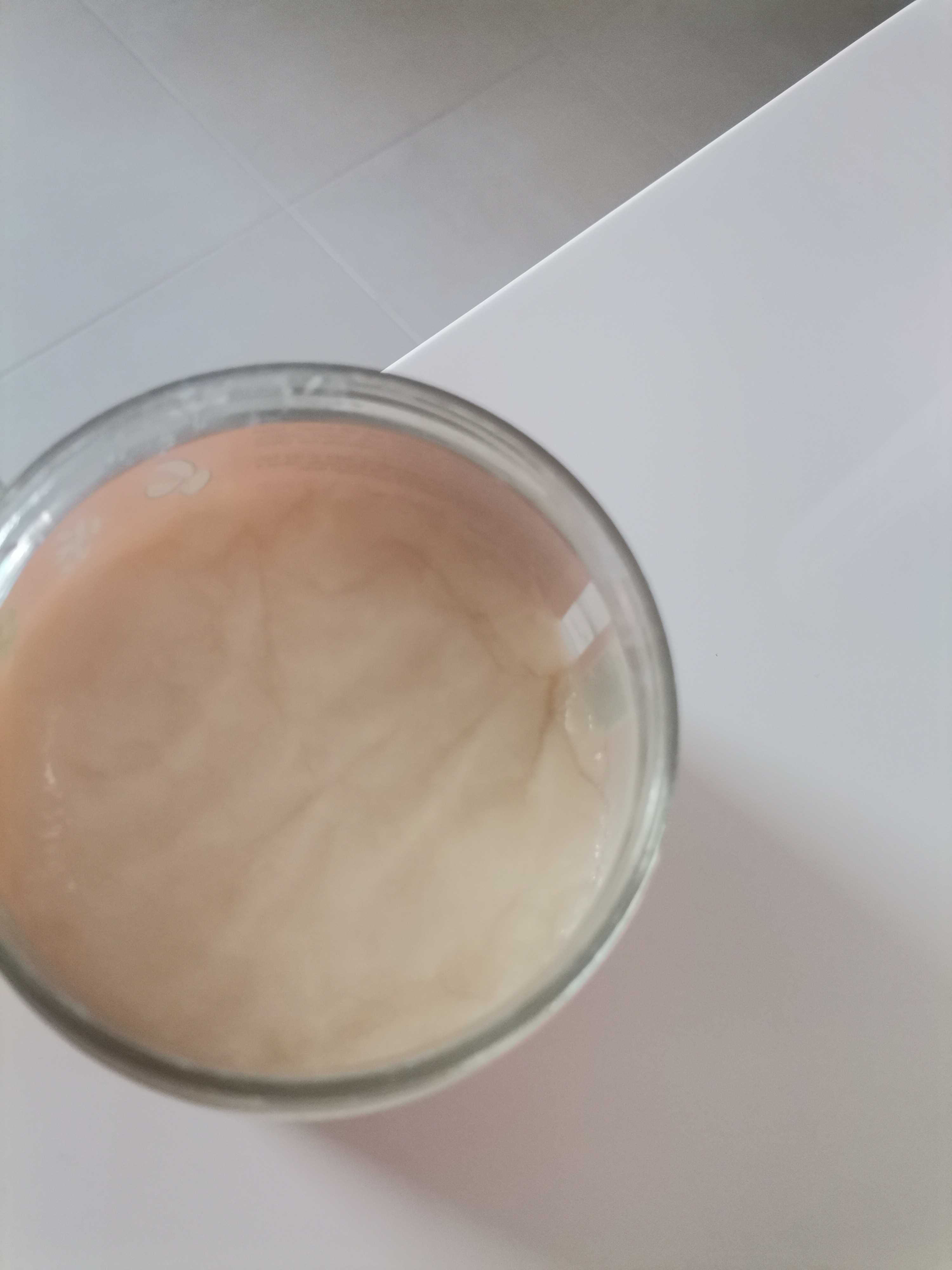 Crema de păr creț curl smoothie