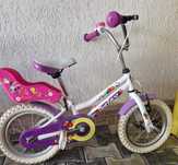 Bicicleta fetite 12 inch
