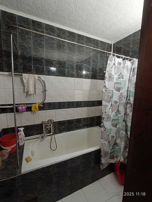 Продаётся 2х комнатная квартира