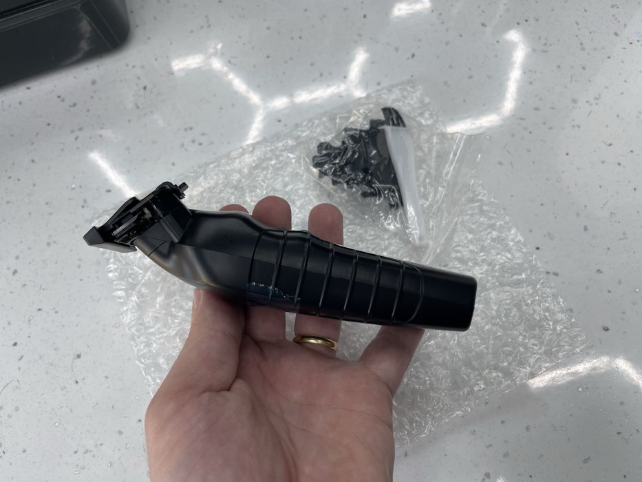 Trimmer kemei NOU