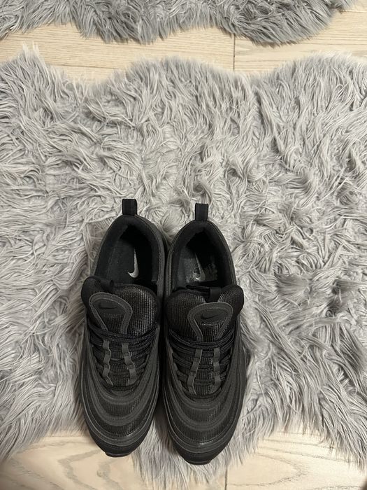 Nike Air Max 97 Negru