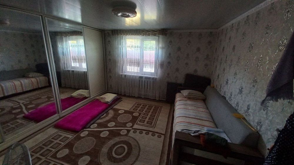 Продаётся дом 11 сот Азатбош