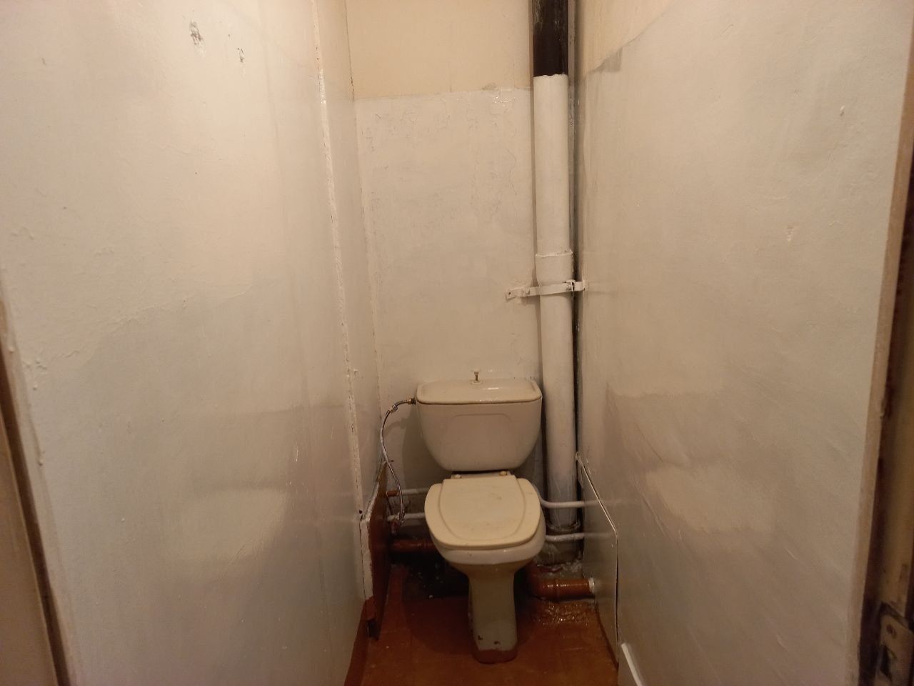 Срочно! 2/8/9. Сергели, Строитель (Quruvchi). Квартира 61,4 м²! Метро
