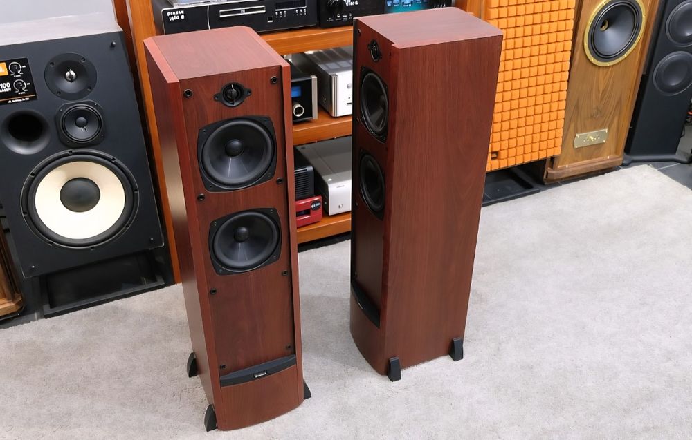 Boston acoustics VR1