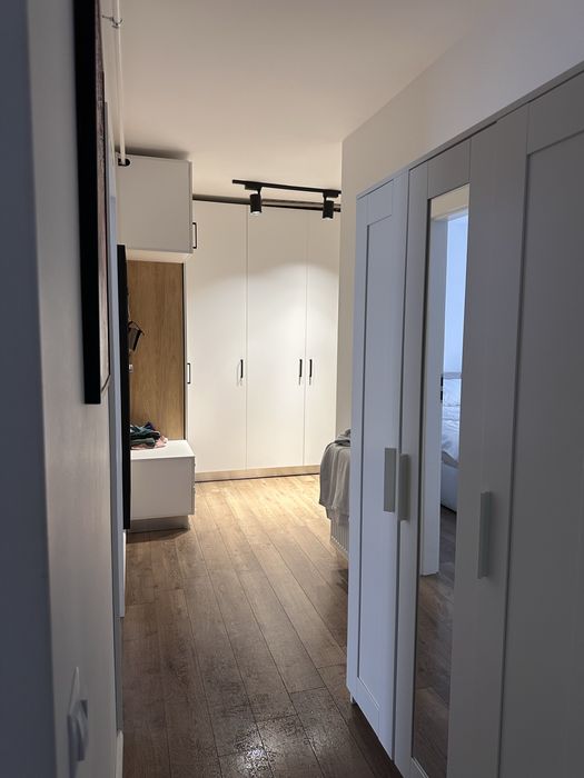 Apartament 2 camere Junior Residence