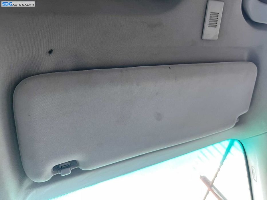 Parasolar Dreapta Pasager BMW Seria 7 E65 E66 730 2001 - 2008