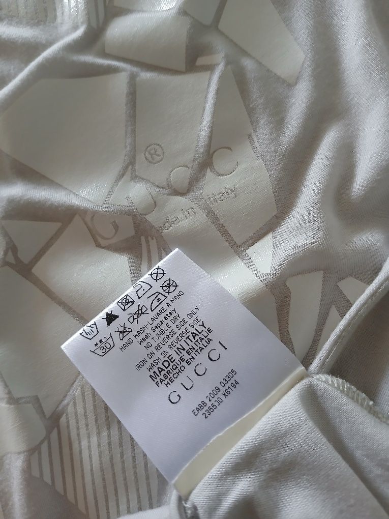 Top Gucci autentic