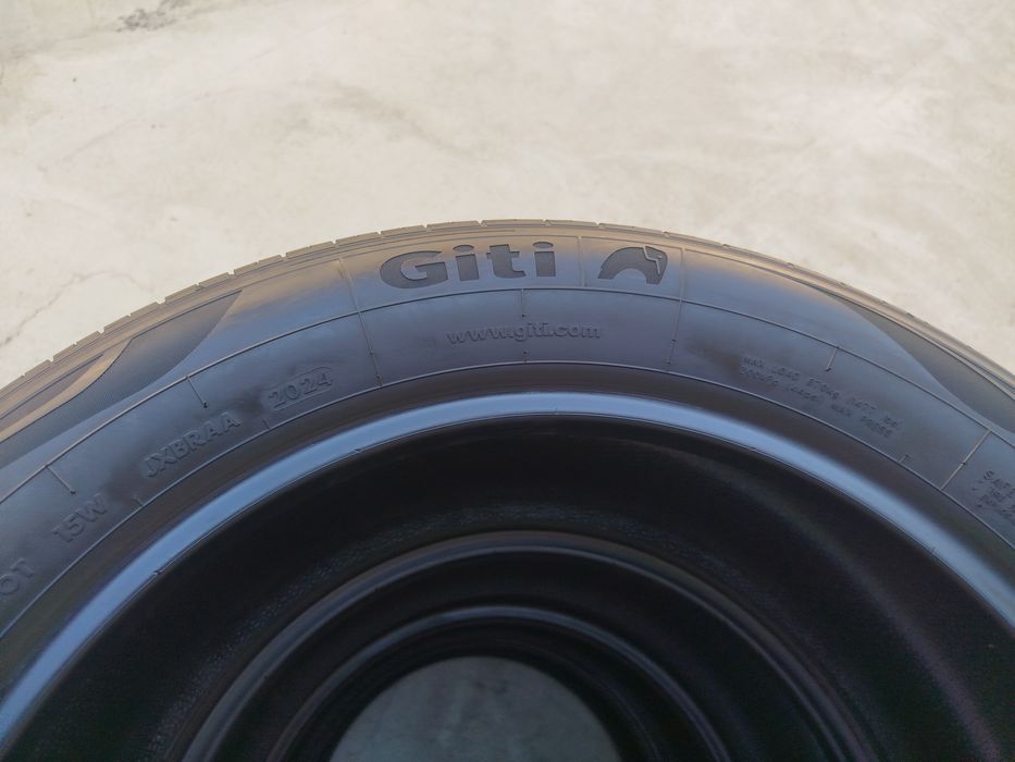 215 55 R17 Shina Giti comfort