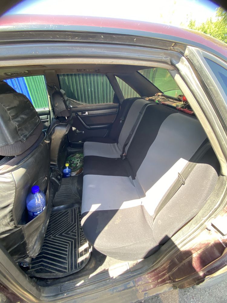 Продам Audi100 обьем 2,3