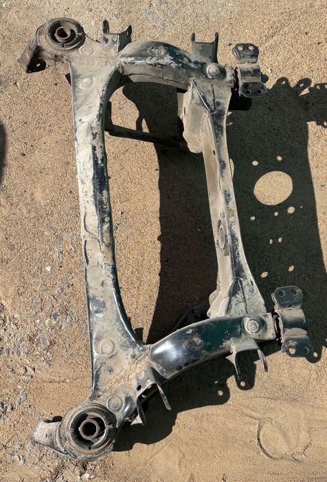 Продам балку от Марк 2 90