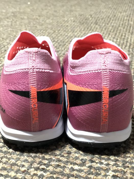 Ghete sintetic Nike mercurial vapor 16 pro