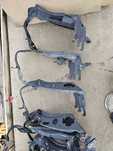 Suport Ochelar far Mercedes S class W221 xenon S320 S350 S500 S420