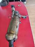 Curatare  filtre DPF Valcea