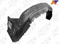 Подкрылок MITSUBISHI PAJERO 03-06 LH Mitsubishi Pajero