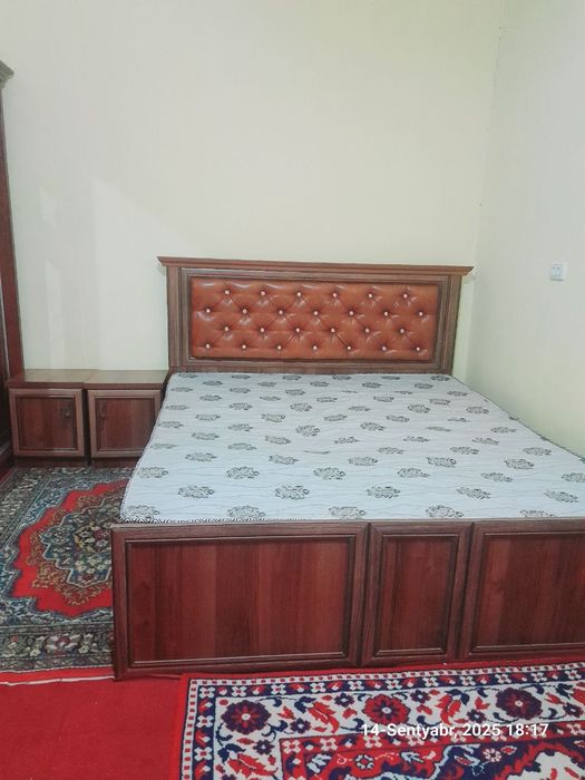 Спальни Гарнитура
