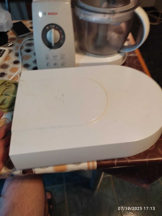 Robot bucătărie BOSCH multifuncțional