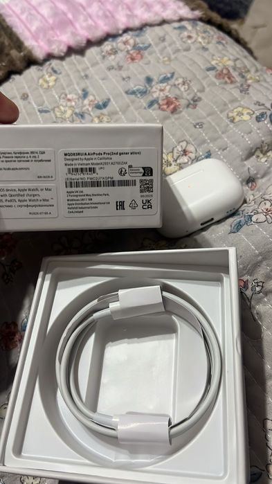 Airpods pro 2 срочно