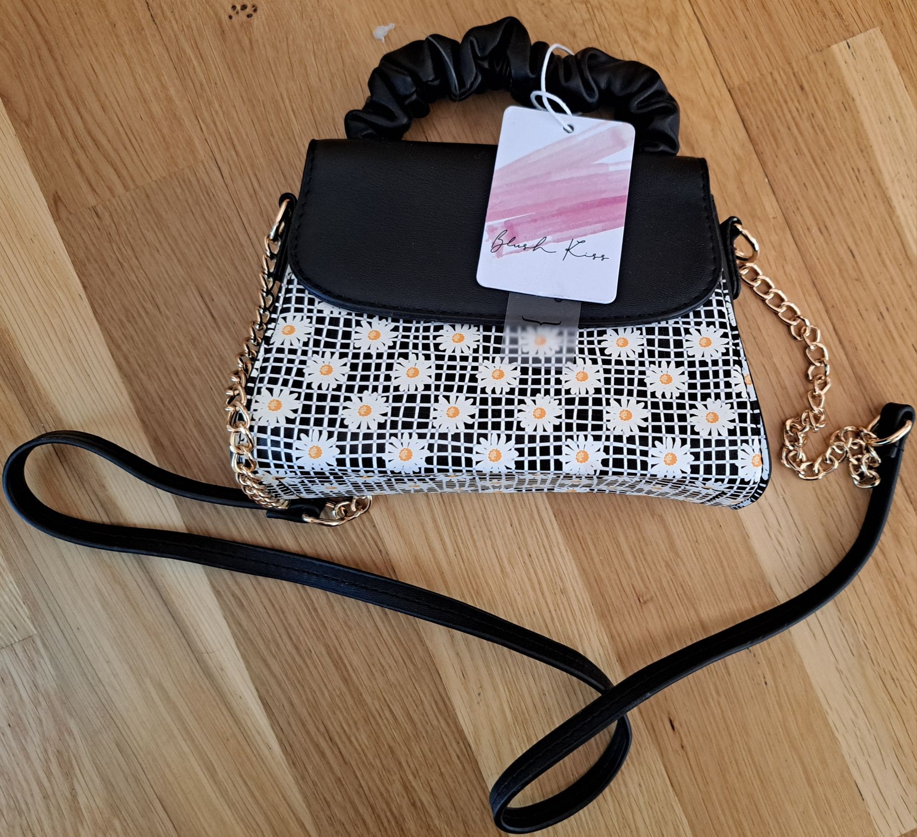 Geantă/poșetă nouă, crossbody