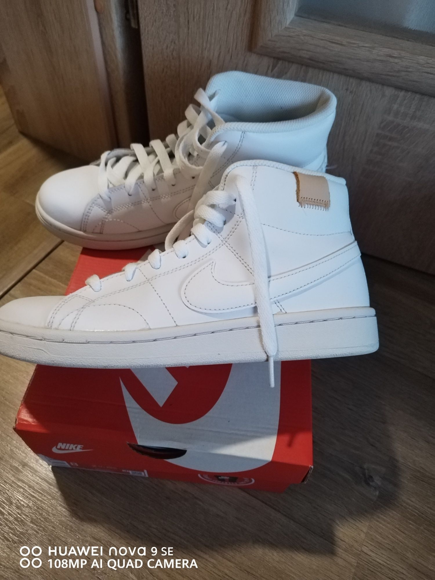 Дамски Nike 39 номер
