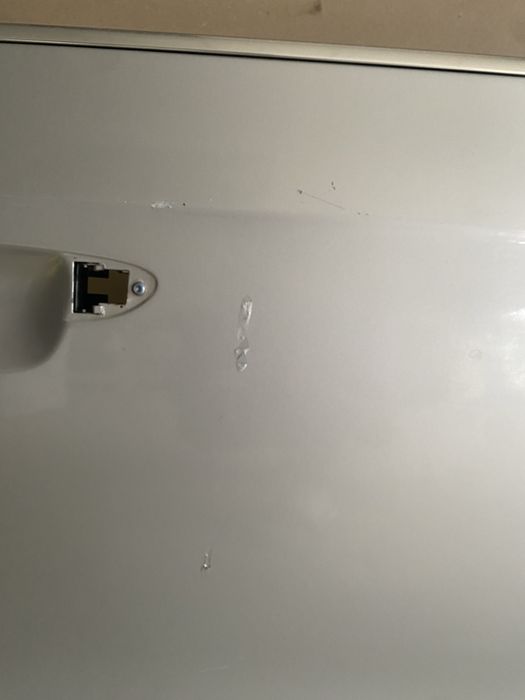 Vand usa dreapta fata passat b6