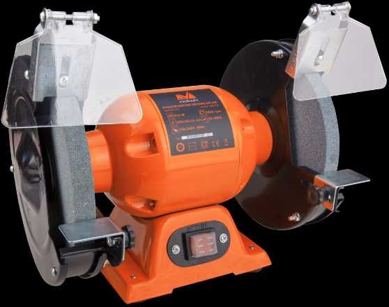 Polizor Electric de Banc BG 350 watt disc de 200 mm ..
