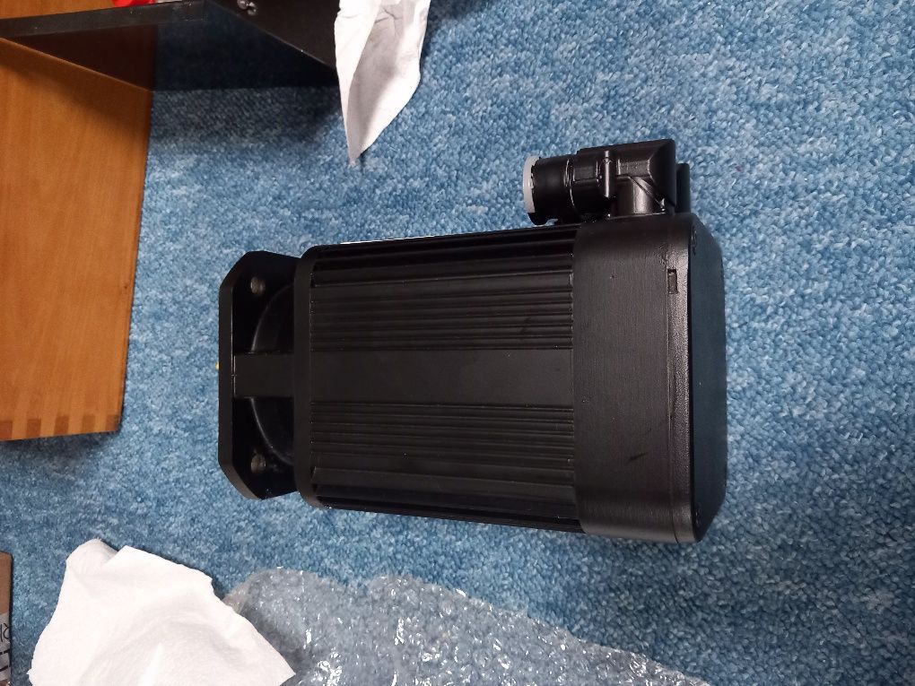Lafert Servo Motor B6306