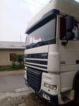 DAF EURO 3 480 yili 2003
Kraska:  toza
Rangi: oq